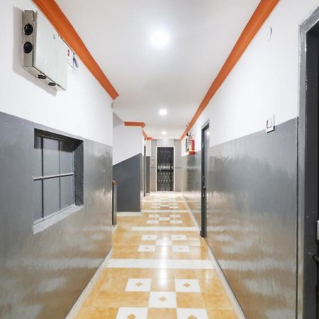 Hotel O 74966 Shree Amardeep Hotel Hyderabad Exterior photo