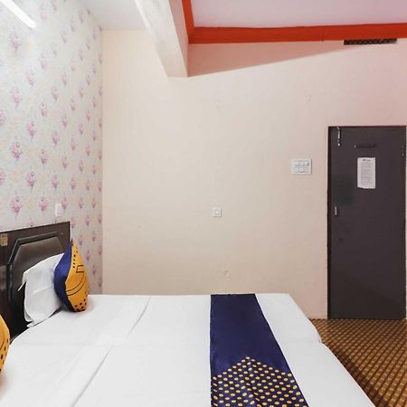 Hotel O 74966 Shree Amardeep Hotel Hyderabad Exterior photo