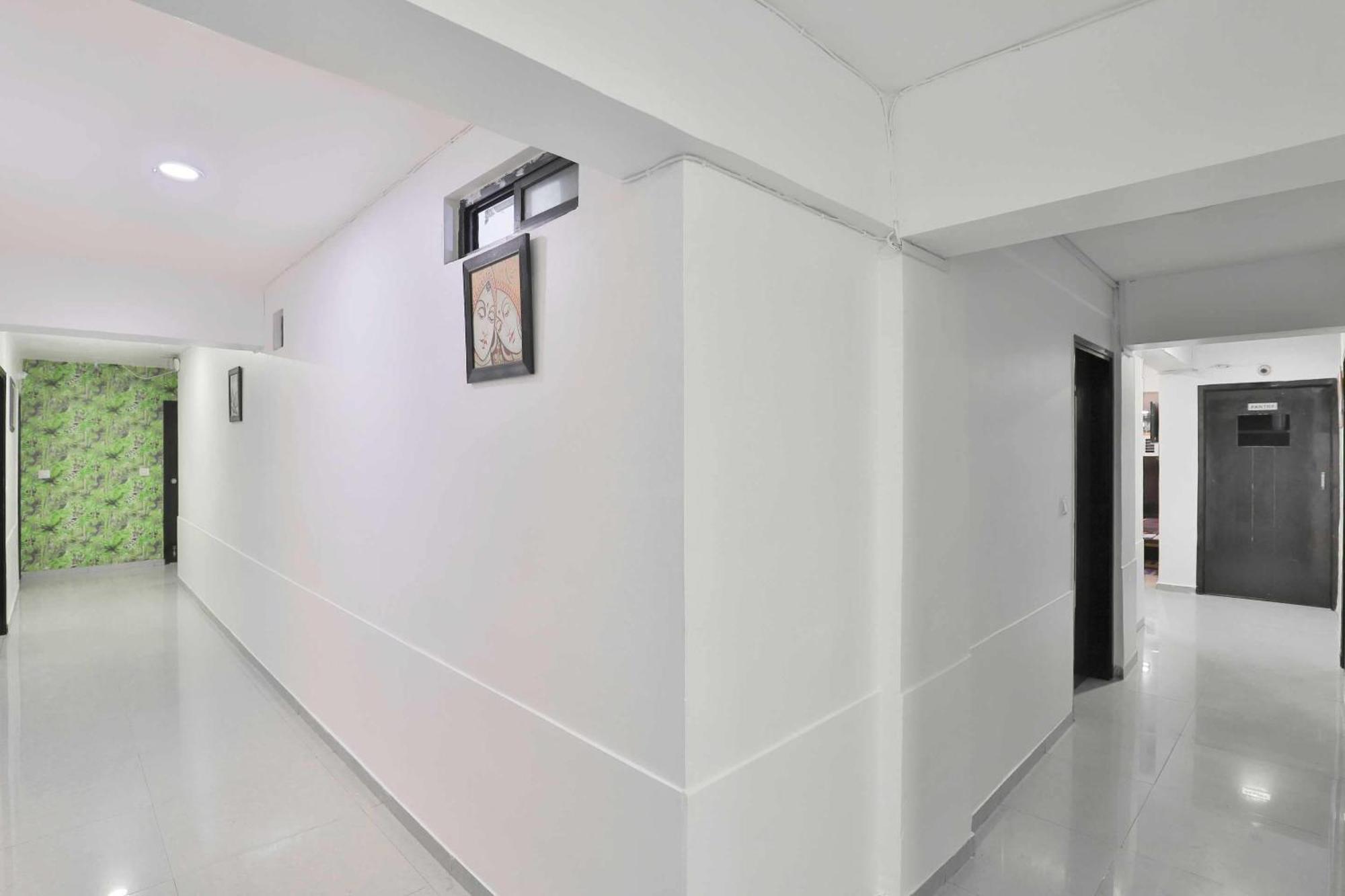 Hotel O 74966 Shree Amardeep Hotel Hyderabad Exterior photo
