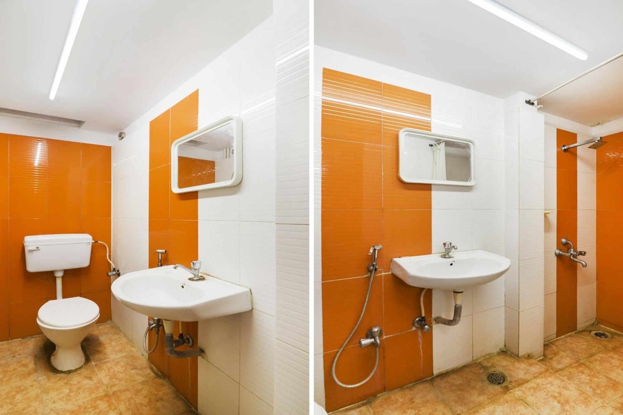 Hotel O 74966 Shree Amardeep Hotel Hyderabad Exterior photo